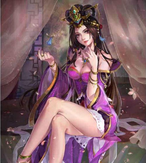 三国杀什么菜用虾仁？虾仁在三国杀中的作用是什么？