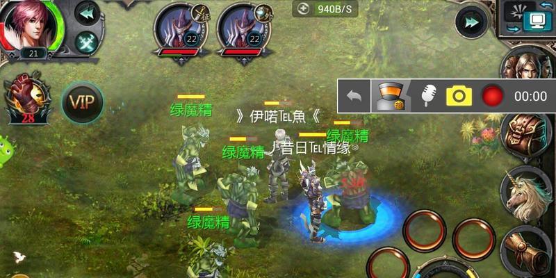 魔域火星救援战斗技巧？如何高效攻略？