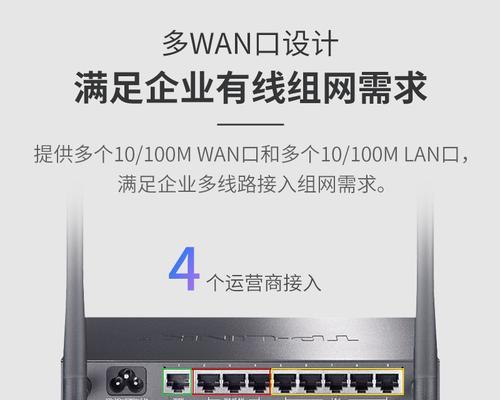 电脑上网应该插路由器的哪个孔？如何正确连接路由器？