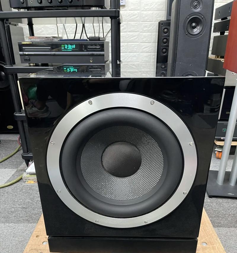 低音炮咚咚响修理方法是什么？