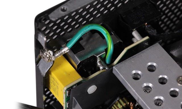 大水牛gx480电源性能评价如何？