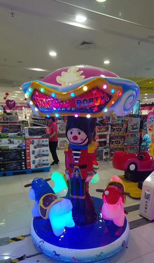 宝宝玩具小型游戏机的正确玩法是什么？有哪些功能？