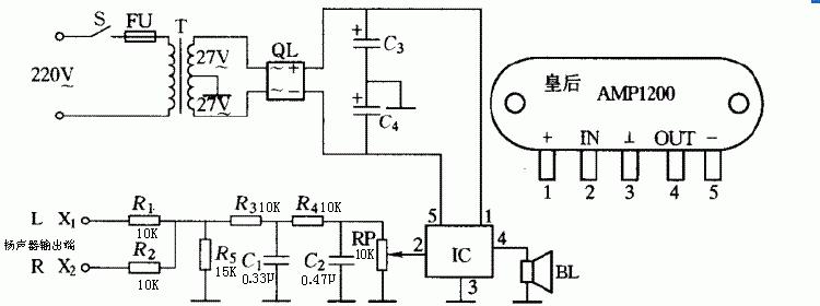 低音炮效果不明显是什么原因？如何调整改善？