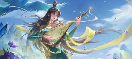三国杀武将皮肤如何选定？