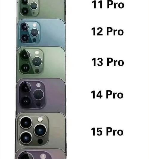 苹果上的手机是什么型号？如何辨别不同型号的iPhone？
