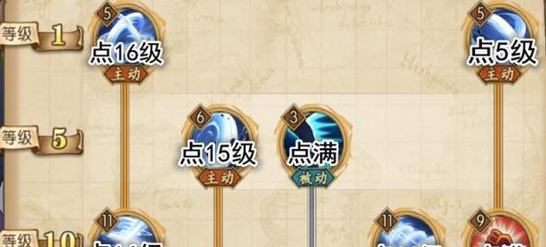 地下城回归玩家如何加点？有哪些推荐的加点方案？