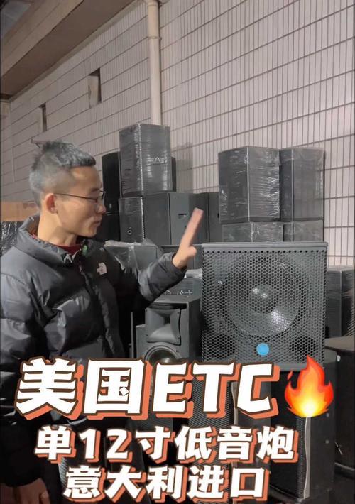 独立低音炮的英文名称是什么？