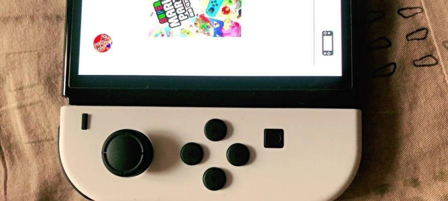 Switch马里奥游戏中如何实现超级跳？