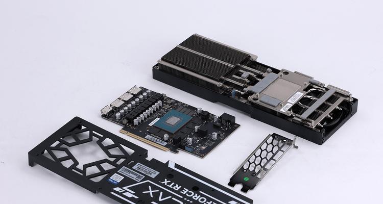 750显卡是什么插槽的？插槽类型是什么？