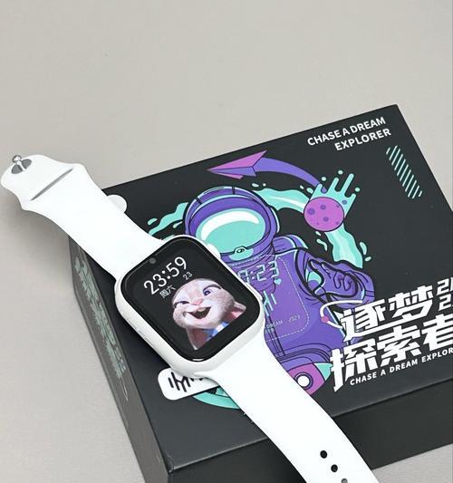 智能手表如何接听微信电话？