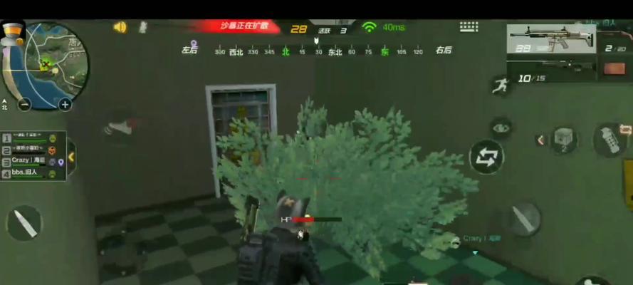 cf怎么挂房不掉？挂房技巧是什么？