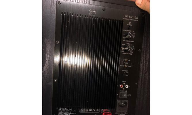 低音炮正方向与反方向有何不同？