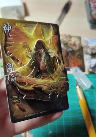 周瑜在三国杀中适合使用哪种武器？武器选择技巧是什么？
