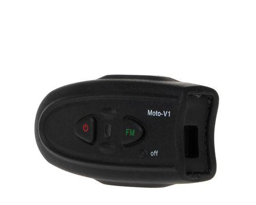 FM蓝牙摩托耳机使用方法是什么？如何连接设备？