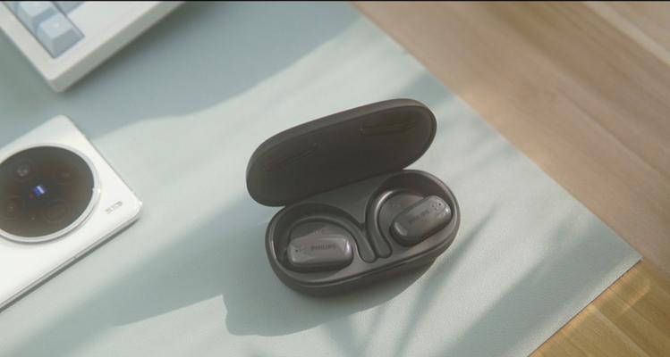看时间蓝牙耳机怎么设置？如何快速查看当前时间？