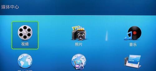 芒果TV机顶盒读取U盘方法？