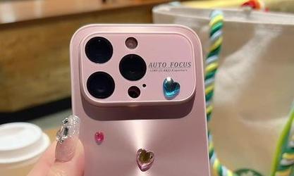 苹果手机壳子彩色镜头有何用途？如何选择？