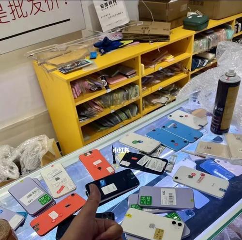 华强北手机电池更换服务是否通用？