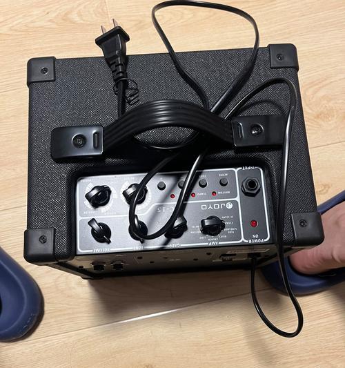 魔尔电吉他音响的音质表现如何？