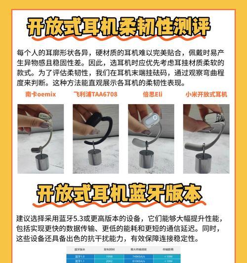 无线蓝牙耳机小听筒使用方法是什么？常见问题有哪些？