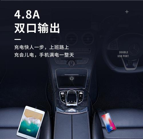 车载充电器泵使用方法是什么？如何正确连接电源？