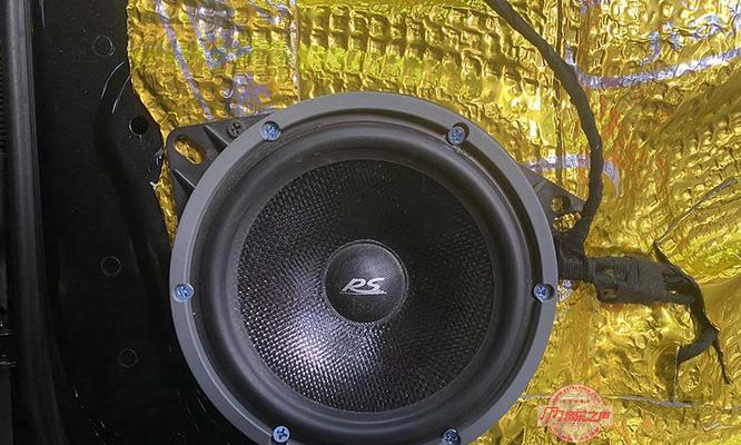 捷力低音炮前排安装指南？安装时的注意事项是什么？