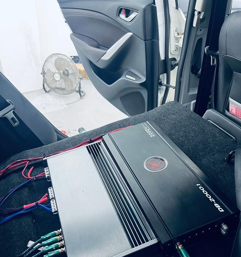 捷力低音炮前排安装指南？安装时的注意事项是什么？