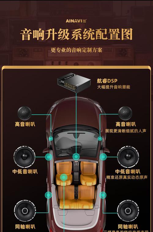 荣放音响原车喇叭在哪里？更换方法是什么？