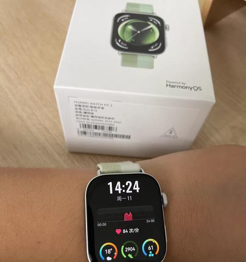 华为智能手表哪款性能最强？哪款值得购买？