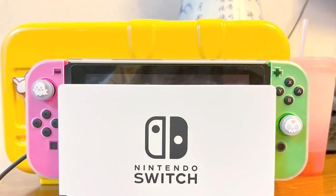 红蓝机switch怎么连接双手柄？具体操作步骤是什么？