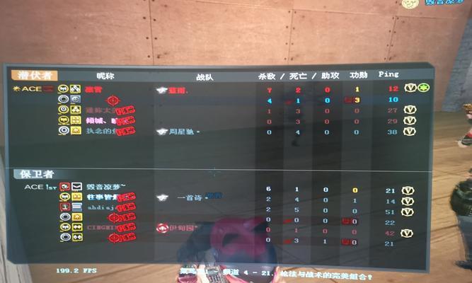 穿越火线忘记服务器如何找回？