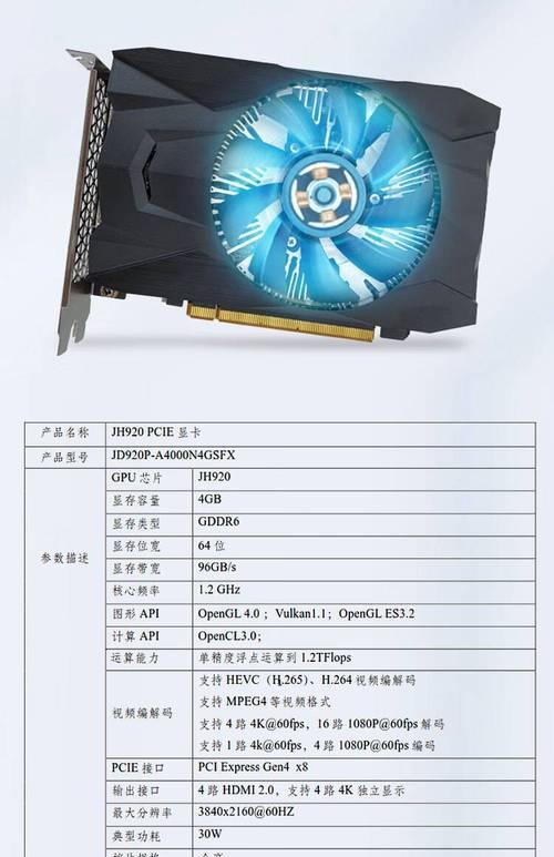 PCIE3.0接口兼容哪些显卡？